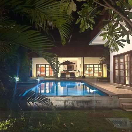 Villa Light - Amed  Exterior photo