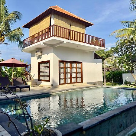 Villa Light - Amed  Exterior photo