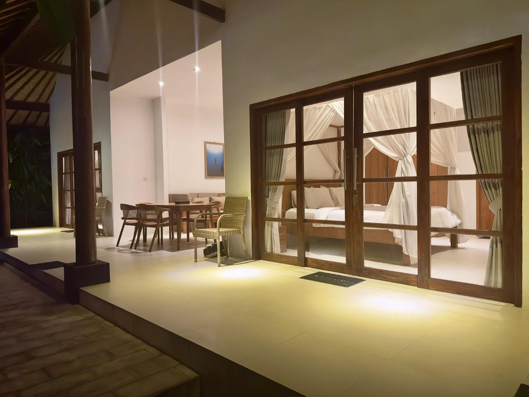Villa Light - Amed  Exterior photo