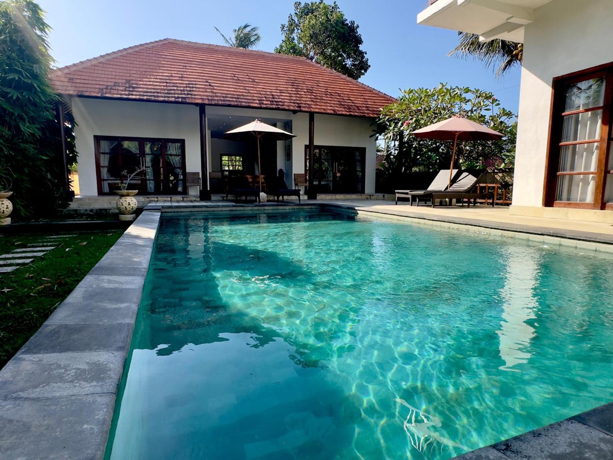 Villa Light - Amed  Exterior photo