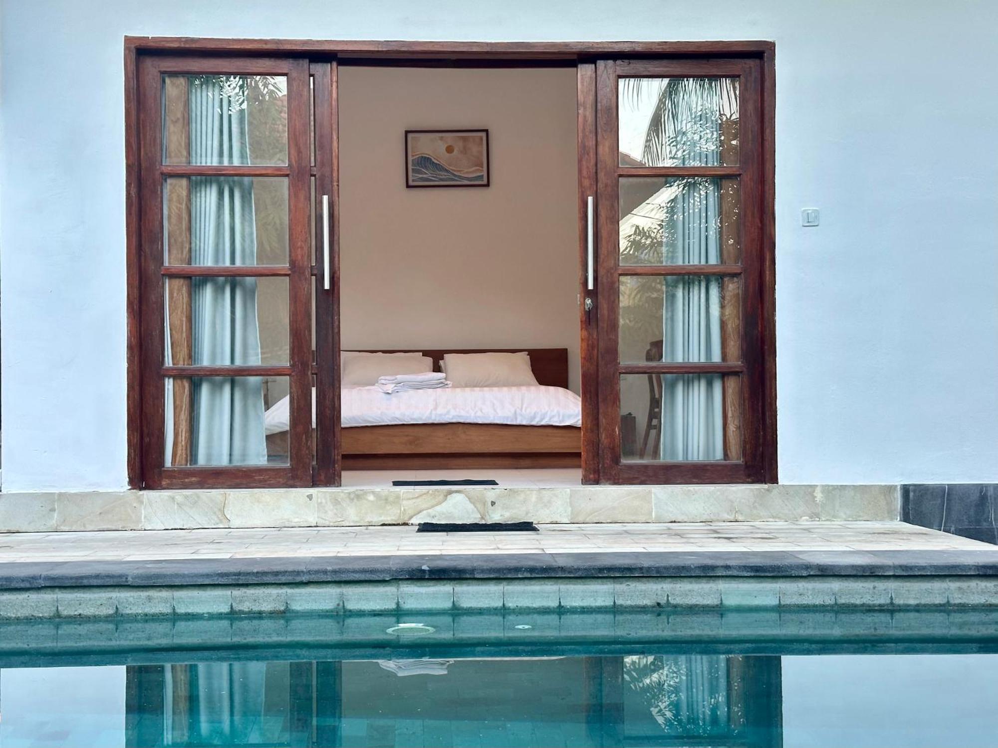 Villa Light - Amed  Exterior photo