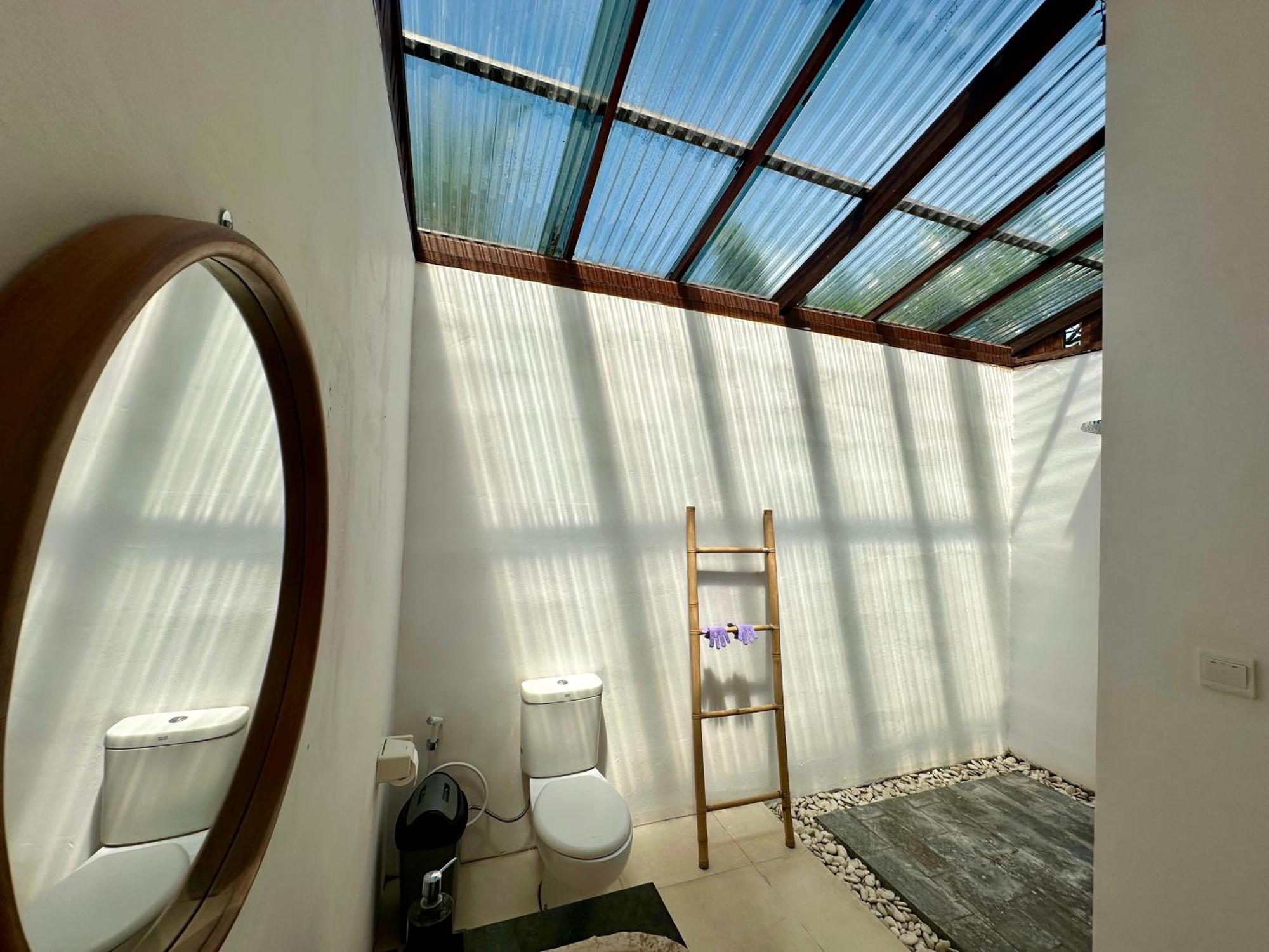Villa Light - Amed  Exterior photo